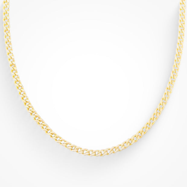 Baby Angel Necklace