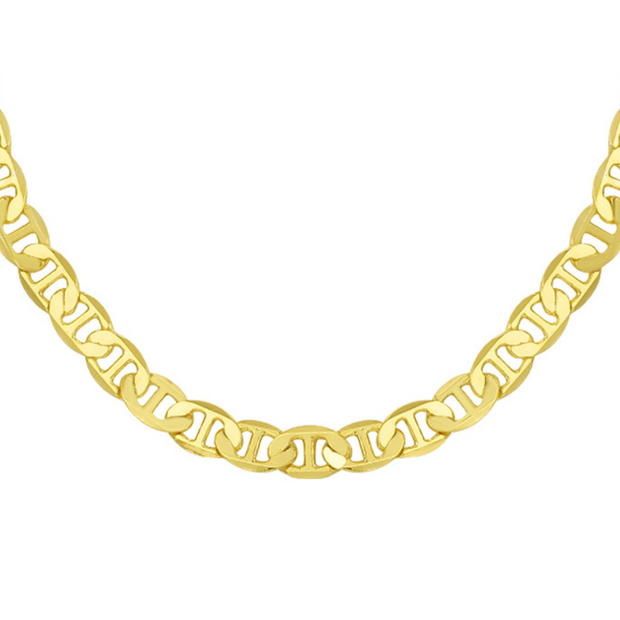 Rum Necklace